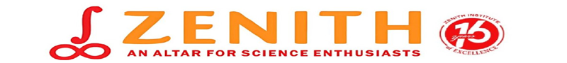ZENITH INSTITUTE 